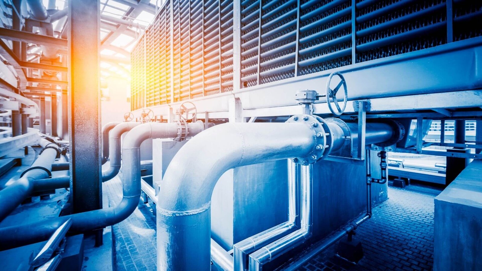 Soğutma Kompresörleri