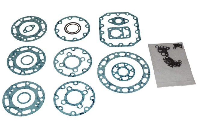 Carrier 5F20 / 5F40 Kompresör Conta Seti – 5F20660001