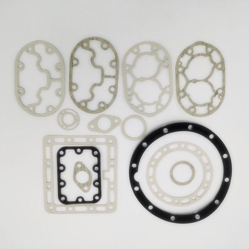 BİTZER 4N Serisi Kompresör Conta Seti – 372808-08