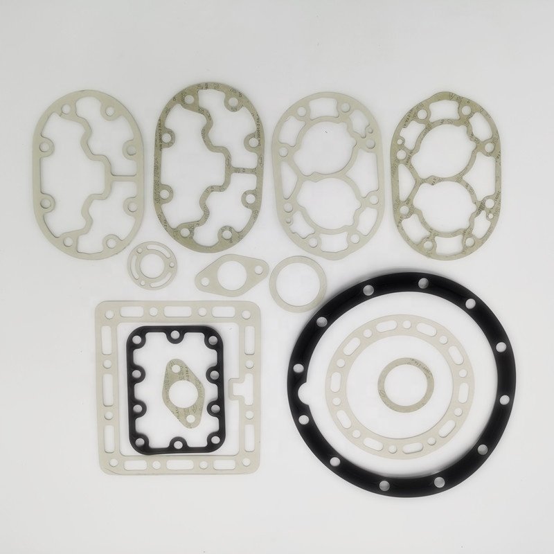 BİTZER 4T Serisi Kompresör Conta Seti – 372808-07