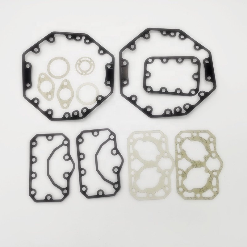 BİTZER 4VC / 4VCS / 4VES Kompresör Conta Seti – 372841-04