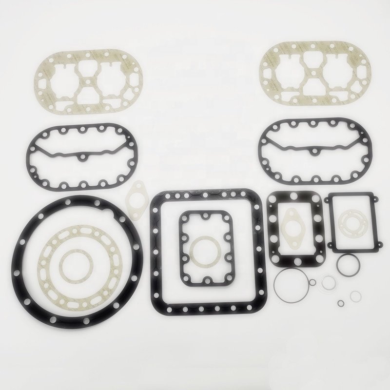 BİTZER 4J / 4H / 6J / 6H Kompresör Conta Seti