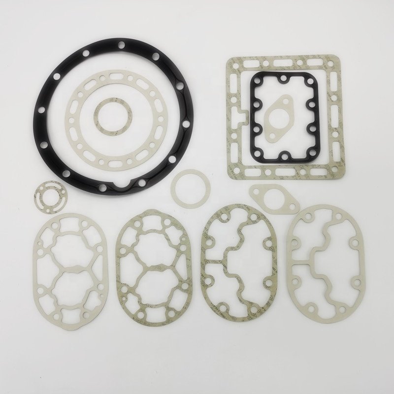 BİTZER 4V / 4Z Kompresör Conta Seti – 372808-05