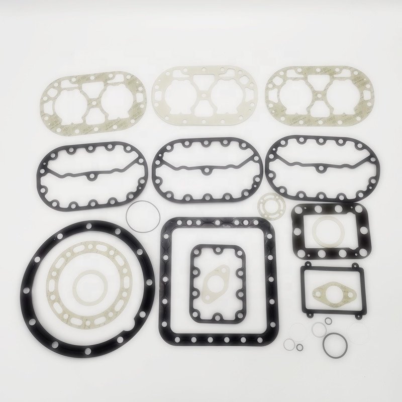 BİTZER S6G25.2 Kompresör Conta Seti – 372816-03