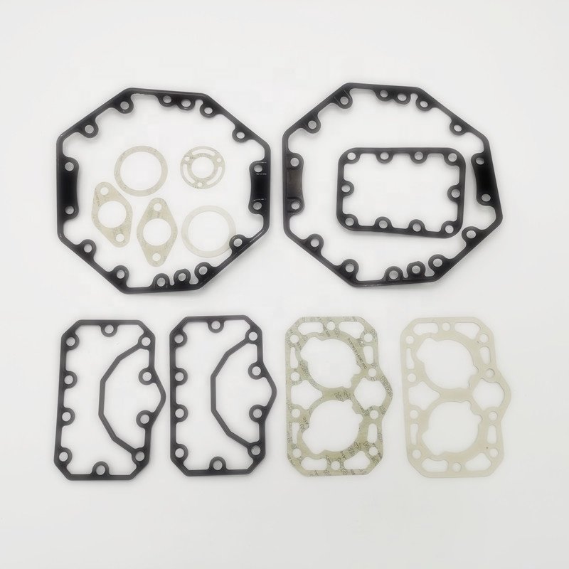 BİTZER 4TC / 4TCS / 4TES Kompresör Conta Seti – 372841-03