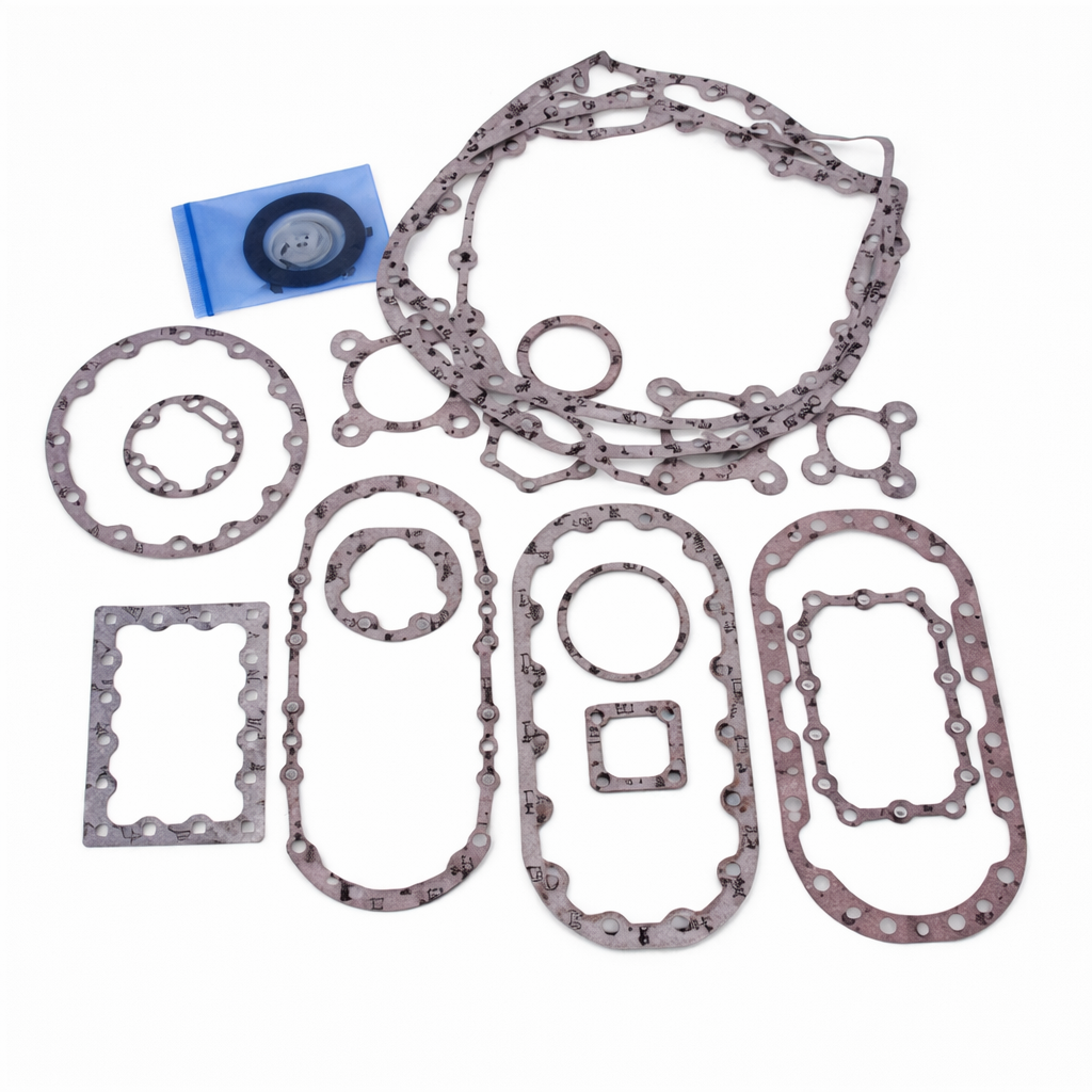 York PA PB PC Conta Seti 398L00598-000