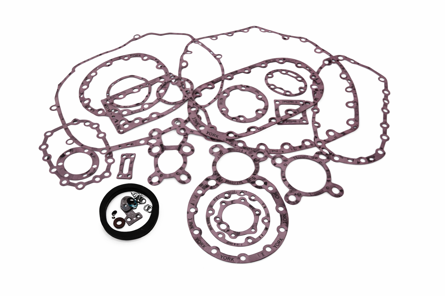 York JG Conta Seti 364-48644-000