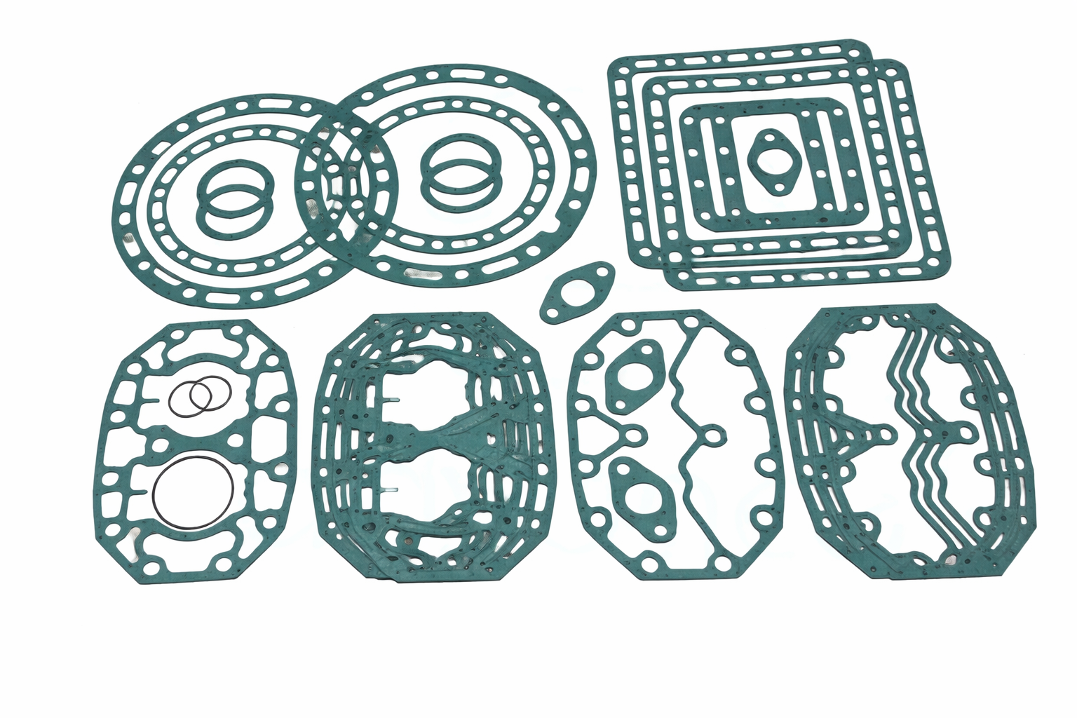 Dorin H3200CC Conta Seti