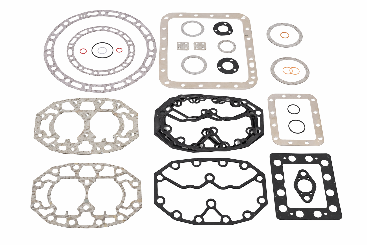 Dorin HEX9000CC Conta Seti 1CCM209